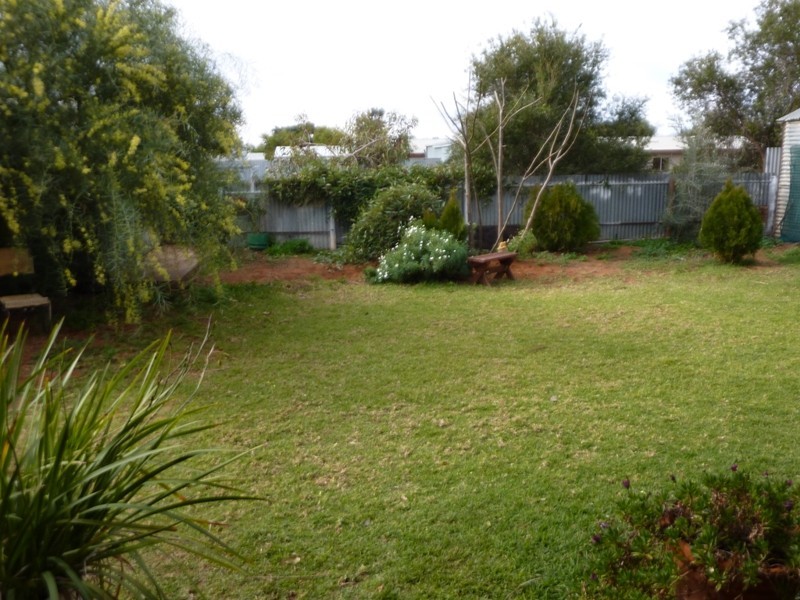 400 Oxide Street, Broken Hill NSW 2880