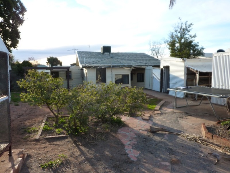 589 Blende Street, Broken Hill NSW 2880