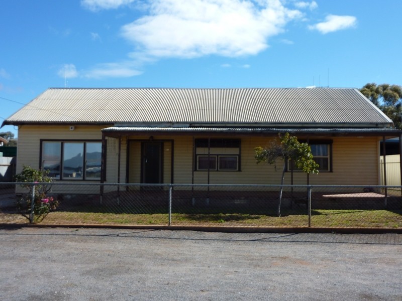 218 Jamieson Street, Broken Hill NSW 2880