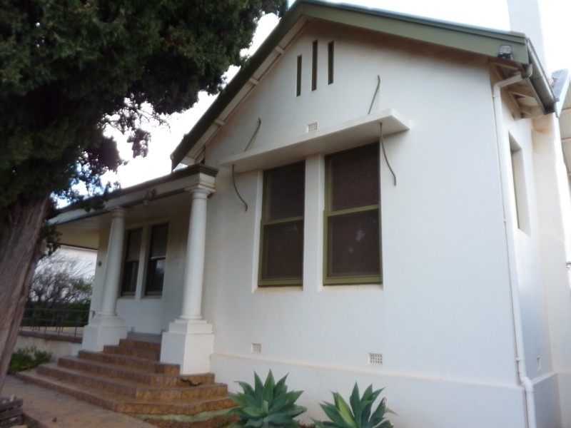 536 Williams Street, Broken Hill NSW 2880