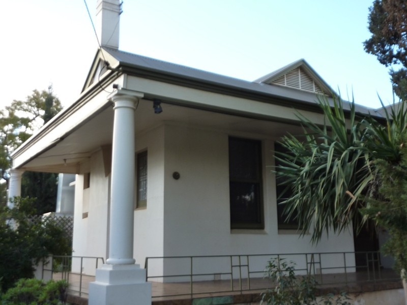 536 Williams Street, Broken Hill NSW 2880