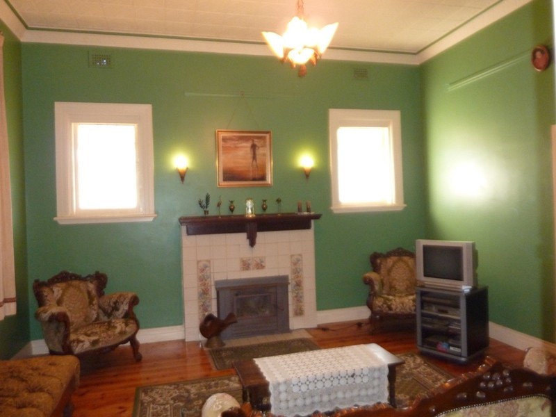 536 Williams Street, Broken Hill NSW 2880