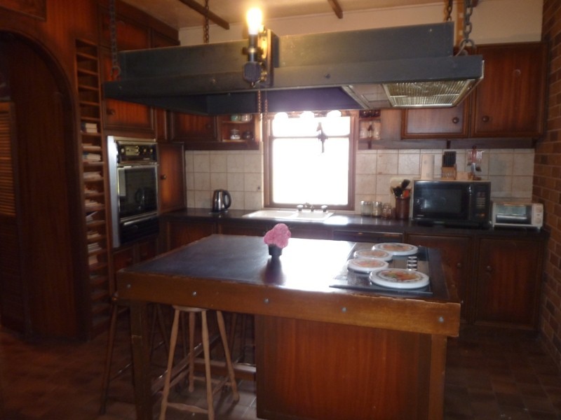 536 Williams Street, Broken Hill NSW 2880