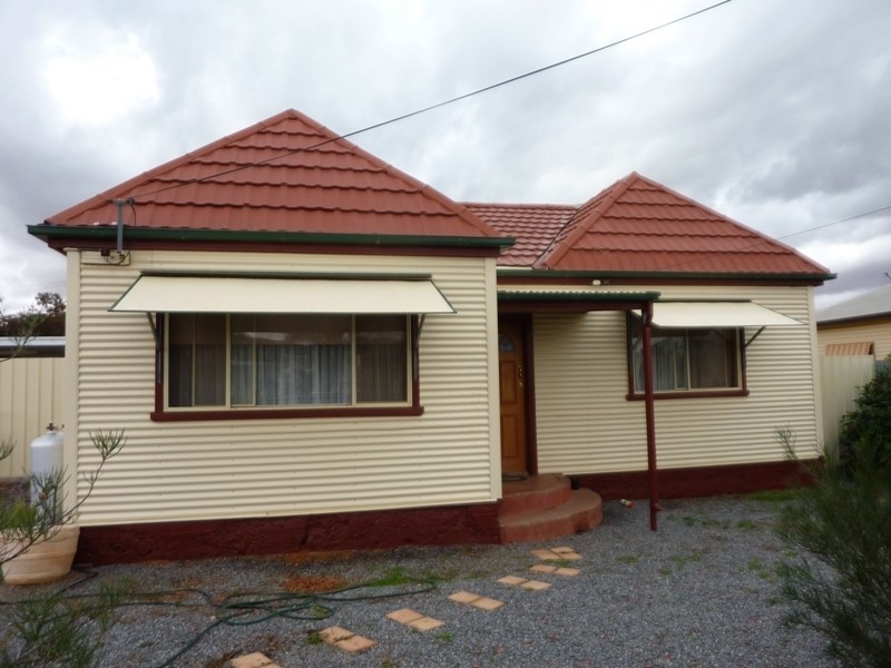 352 Gossan Street, Broken Hill NSW 2880