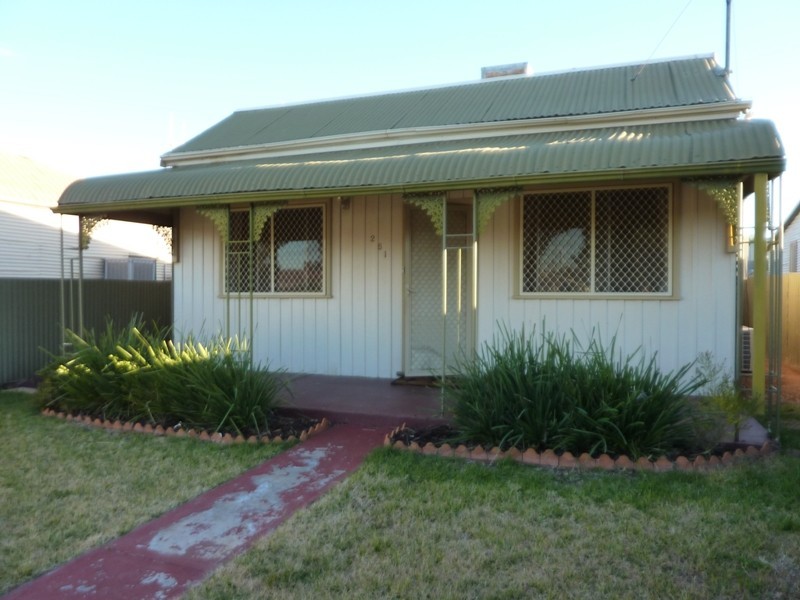 251 Brazil Street, Broken Hill NSW 2880
