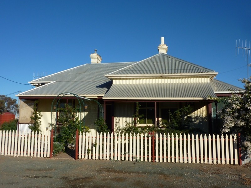 12 Elder Terrace, Cockburn SA 5440