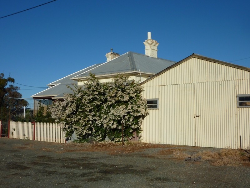 12 Elder Terrace, Cockburn SA 5440