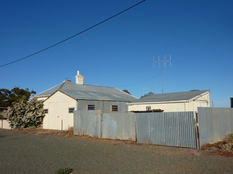 12 Elder Terrace, Cockburn SA 5440
