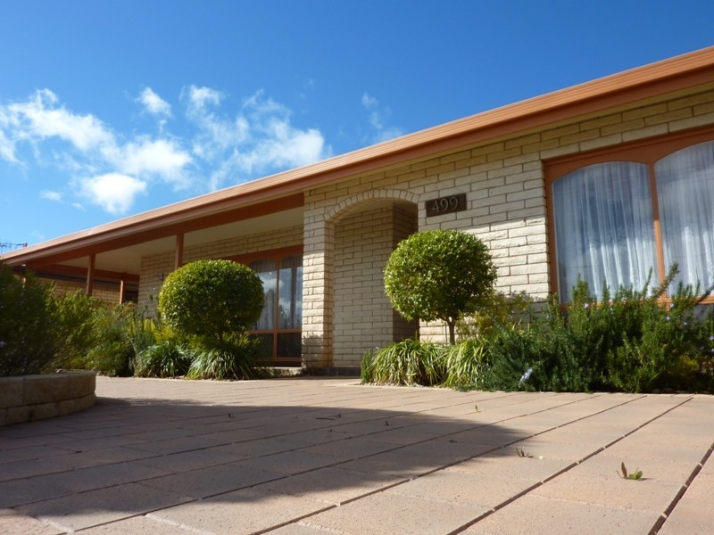 499 Cummins Lane, Broken Hill NSW 2880