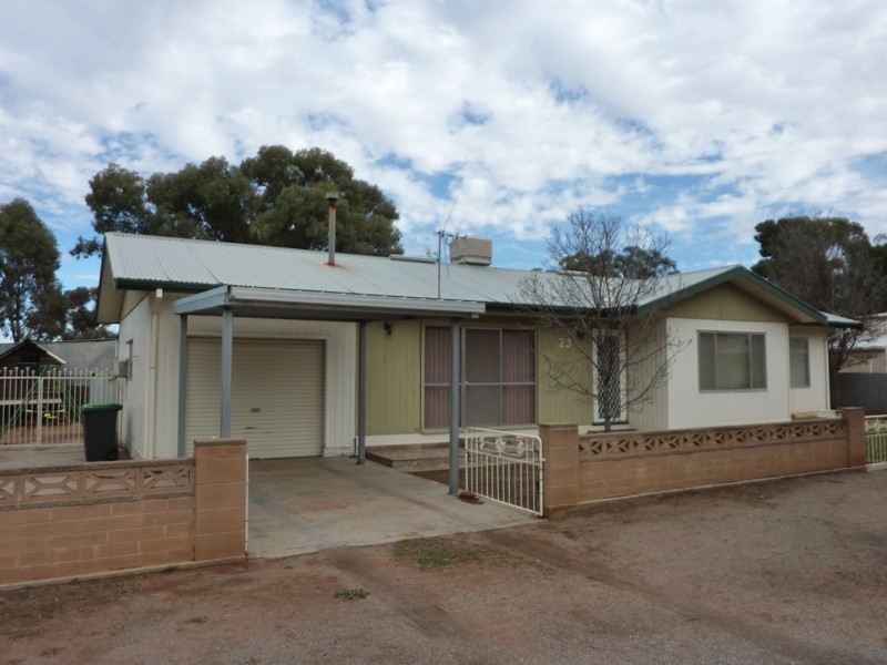 23 Central Street, Broken Hill NSW 2880