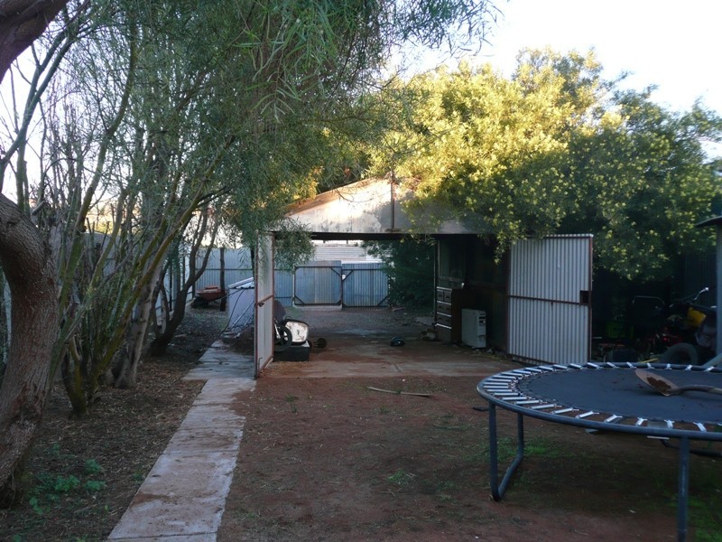 161 Wolfram Street, Broken Hill NSW 2880