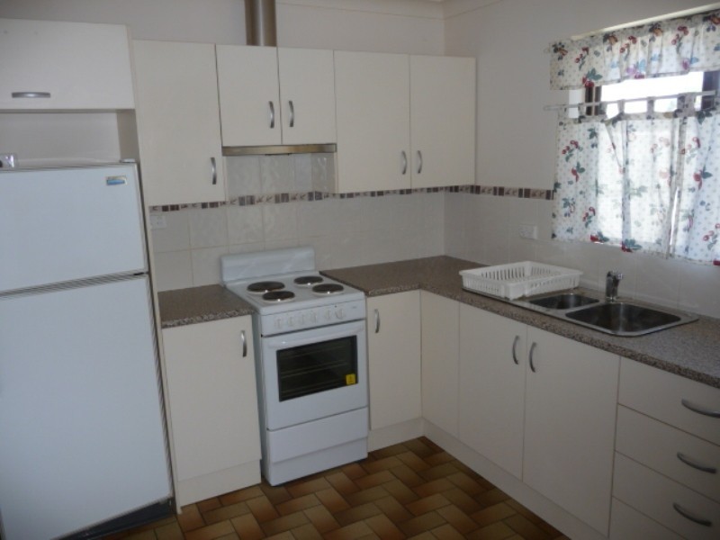 1/91 Morgan Lane, Broken Hill NSW 2880