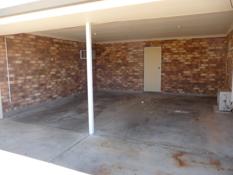 1/91 Morgan Lane, Broken Hill NSW 2880