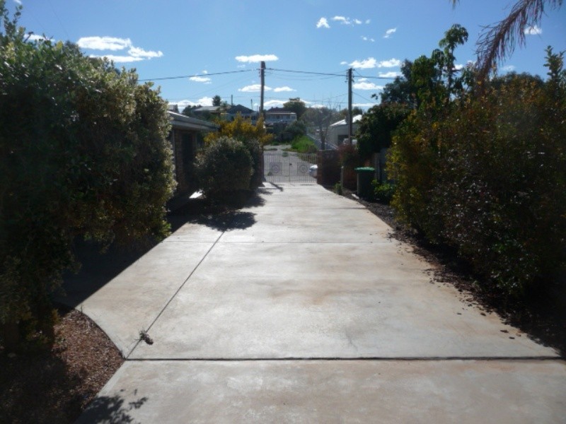 1/91 Morgan Lane, Broken Hill NSW 2880