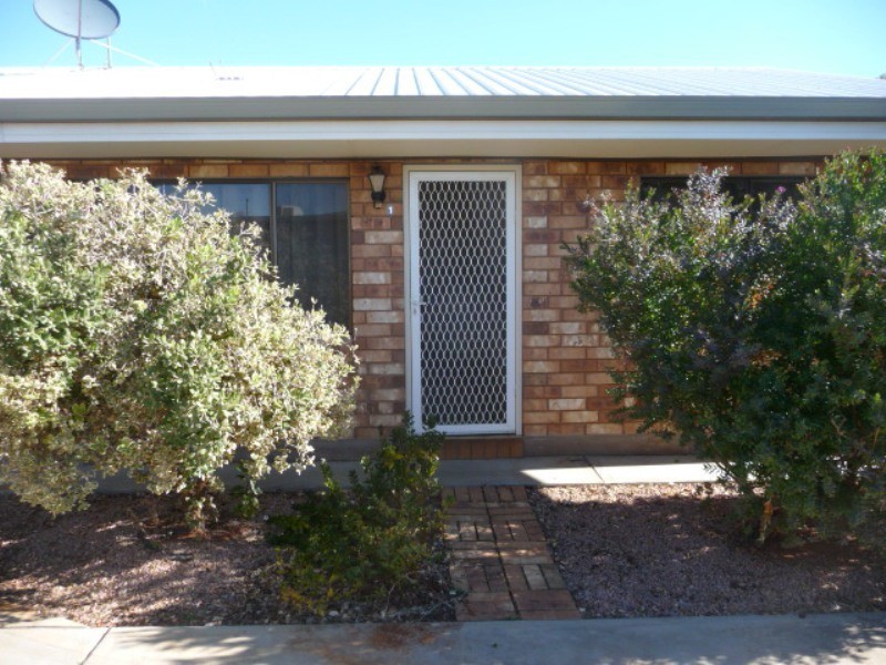 2/91 Morgan Lane, Broken Hill NSW 2880