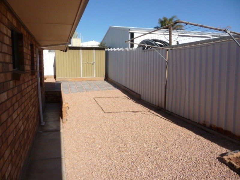 2/91 Morgan Lane, Broken Hill NSW 2880
