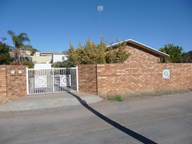 2/91 Morgan Lane, Broken Hill NSW 2880