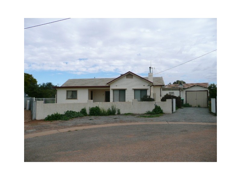 3 Alleppo Place, Broken Hill NSW 2880