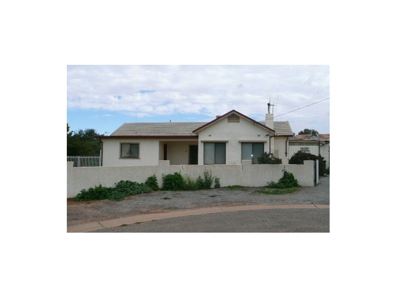 3 Alleppo Place, Broken Hill NSW 2880