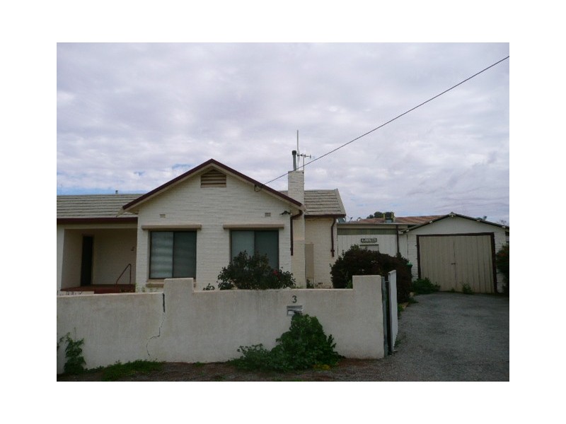 3 Alleppo Place, Broken Hill NSW 2880