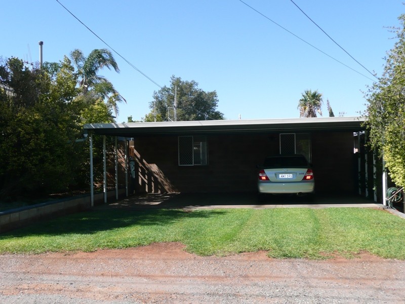3/277 Jamieson Street, Broken Hill NSW 2880