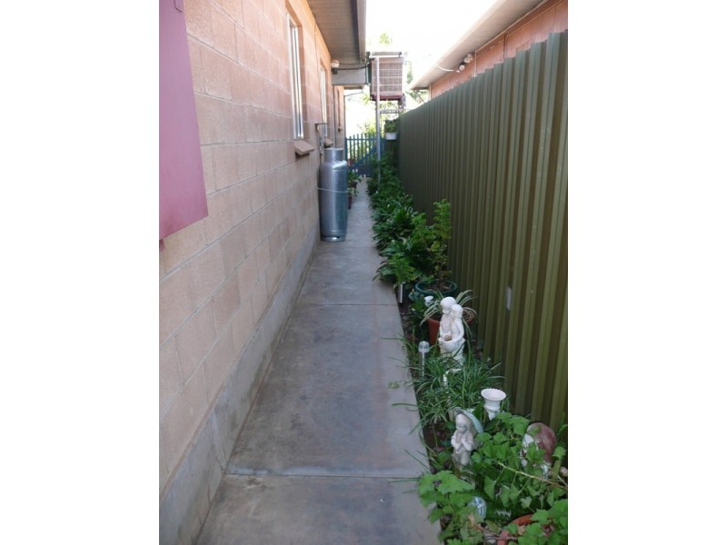 3/277 Jamieson Street, Broken Hill NSW 2880