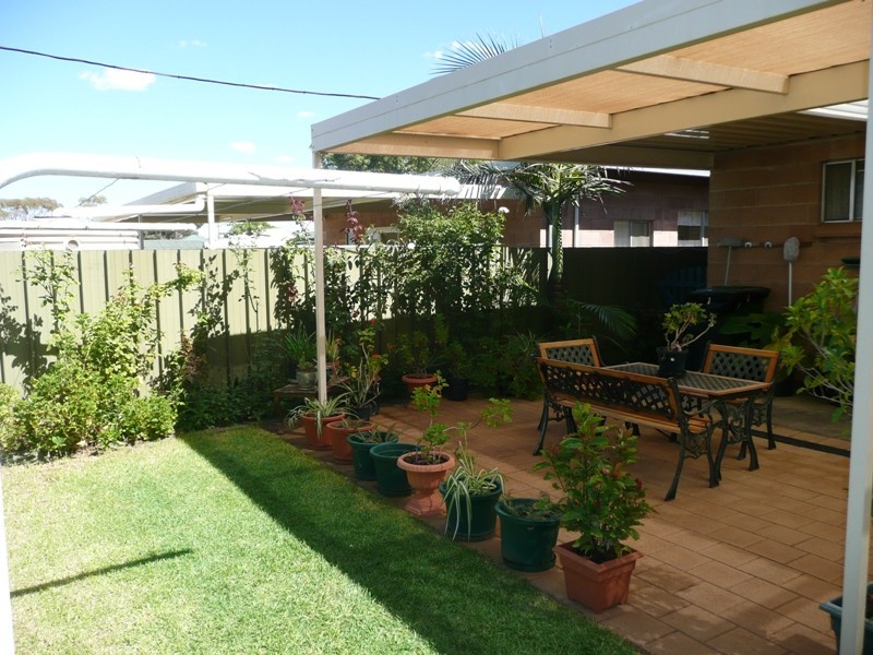 3/277 Jamieson Street, Broken Hill NSW 2880