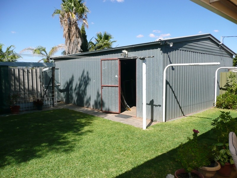 3/277 Jamieson Street, Broken Hill NSW 2880