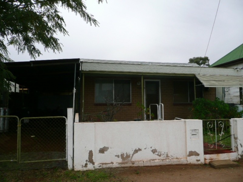 510 Lane Street, Broken Hill NSW 2880