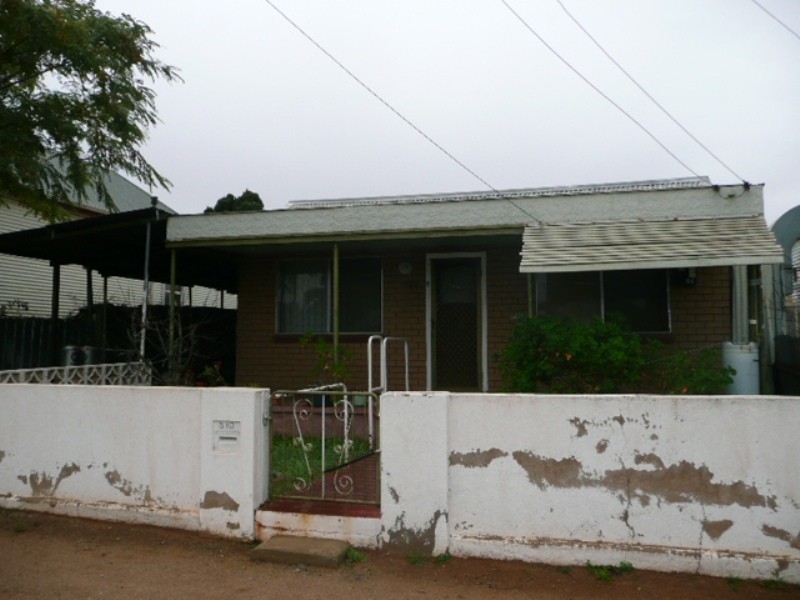 510 Lane Street, Broken Hill NSW 2880