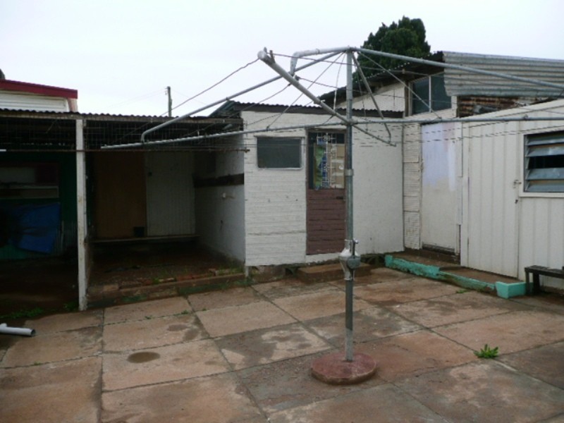 510 Lane Street, Broken Hill NSW 2880