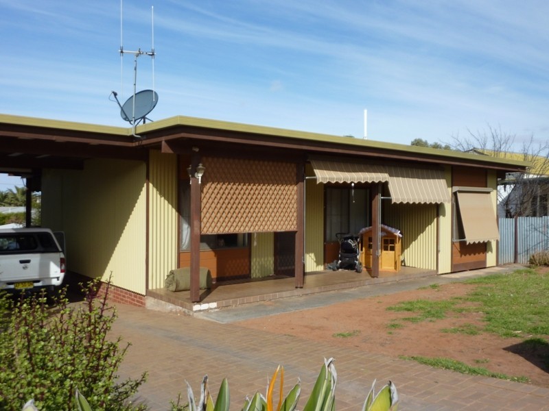313 Wilson Street, Broken Hill NSW 2880