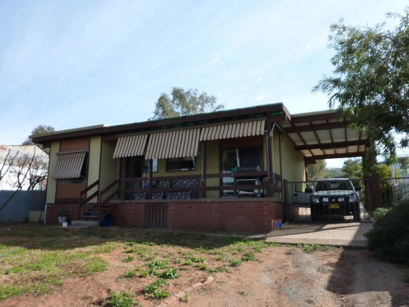 313 Wilson Street, Broken Hill NSW 2880