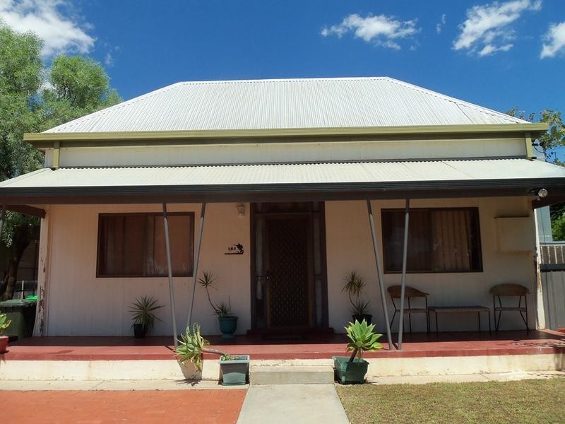 161 Newton Street, Broken Hill NSW 2880
