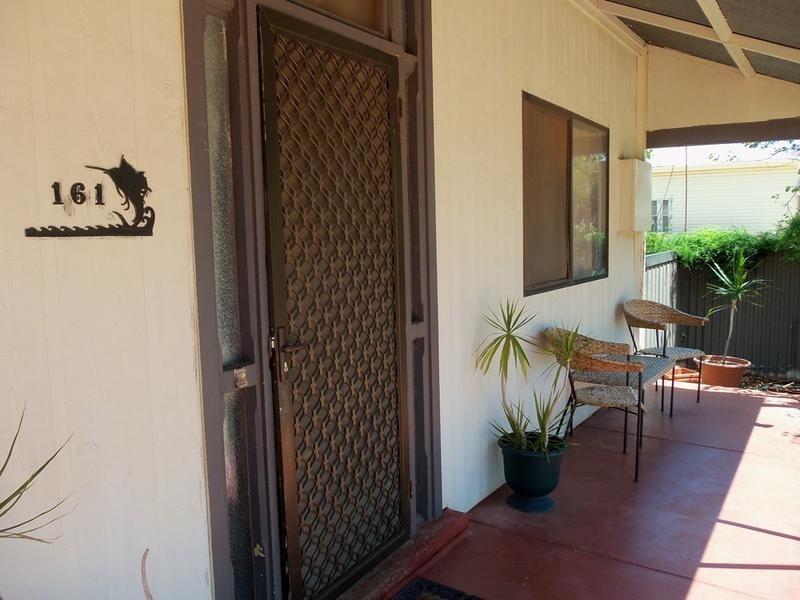 161 Newton Street, Broken Hill NSW 2880
