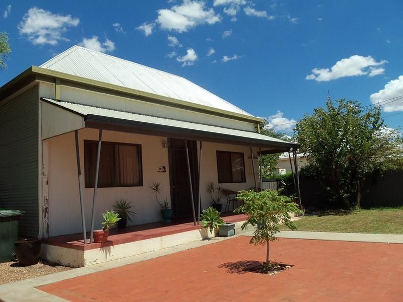 161 Newton Street, Broken Hill NSW 2880