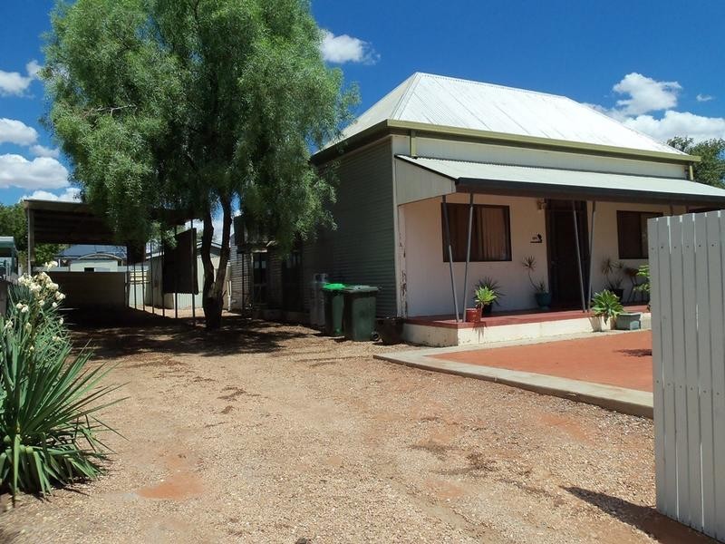 161 Newton Street, Broken Hill NSW 2880