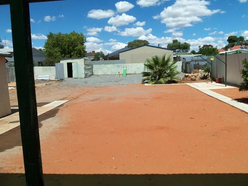 161 Newton Street, Broken Hill NSW 2880