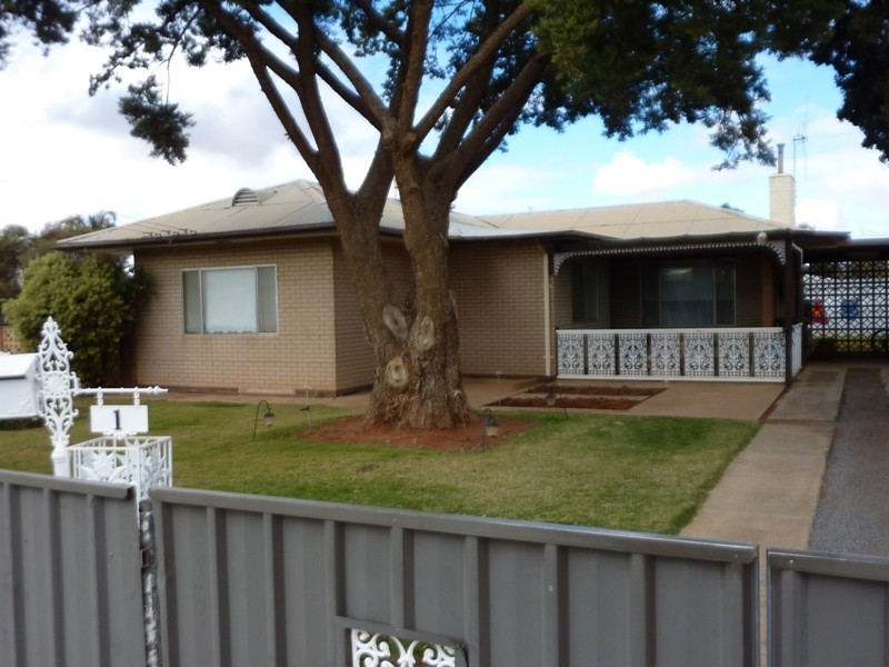 1 Arizona Place, Broken Hill NSW 2880