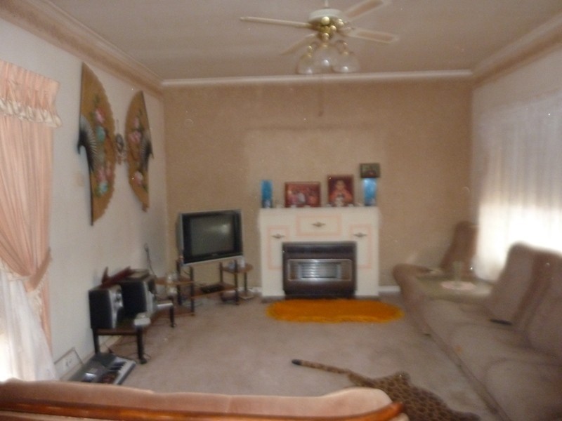 1 Arizona Place, Broken Hill NSW 2880