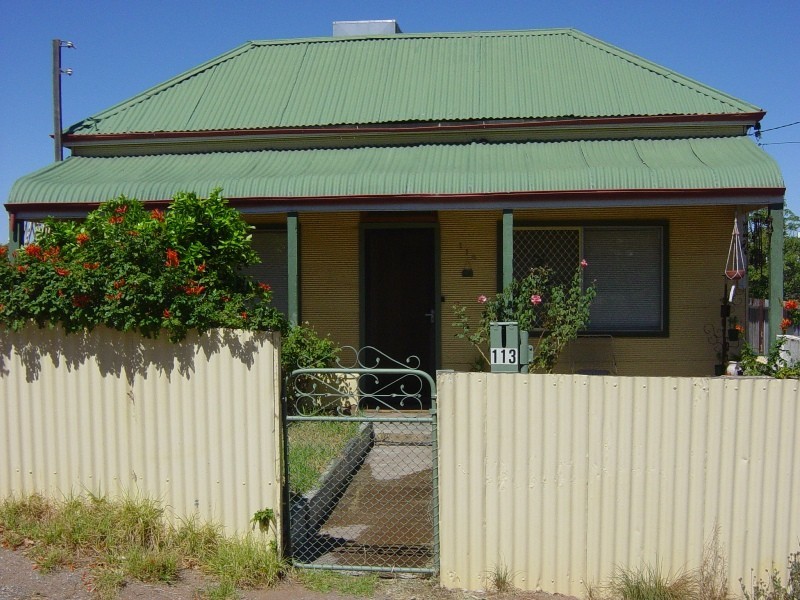 113 Morgan Street, Broken Hill NSW 2880
