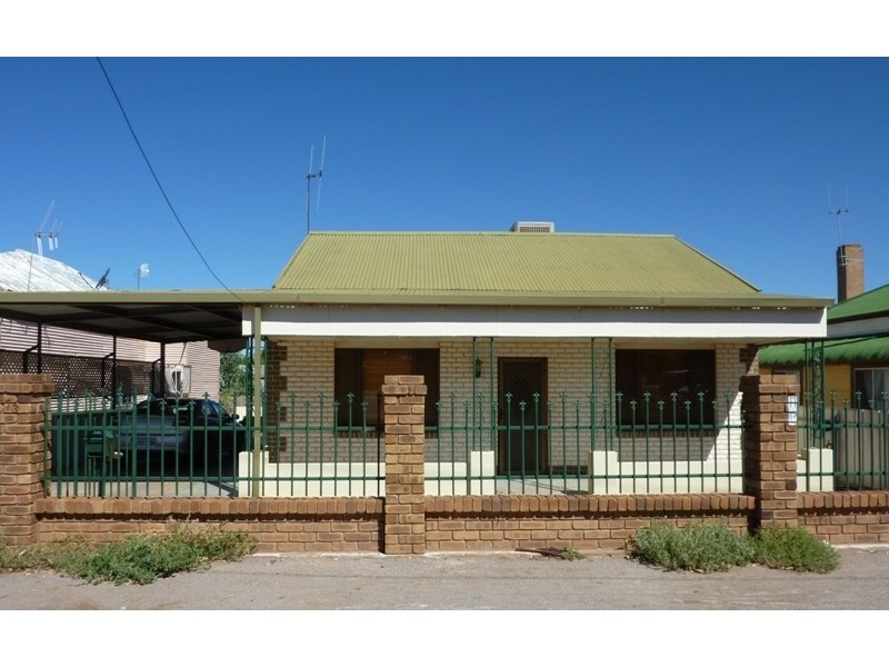 473 Chapple Street, Broken Hill NSW 2880