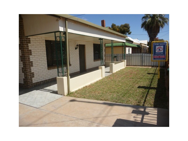 473 Chapple Street, Broken Hill NSW 2880
