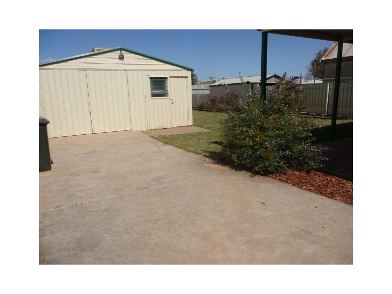 473 Chapple Street, Broken Hill NSW 2880
