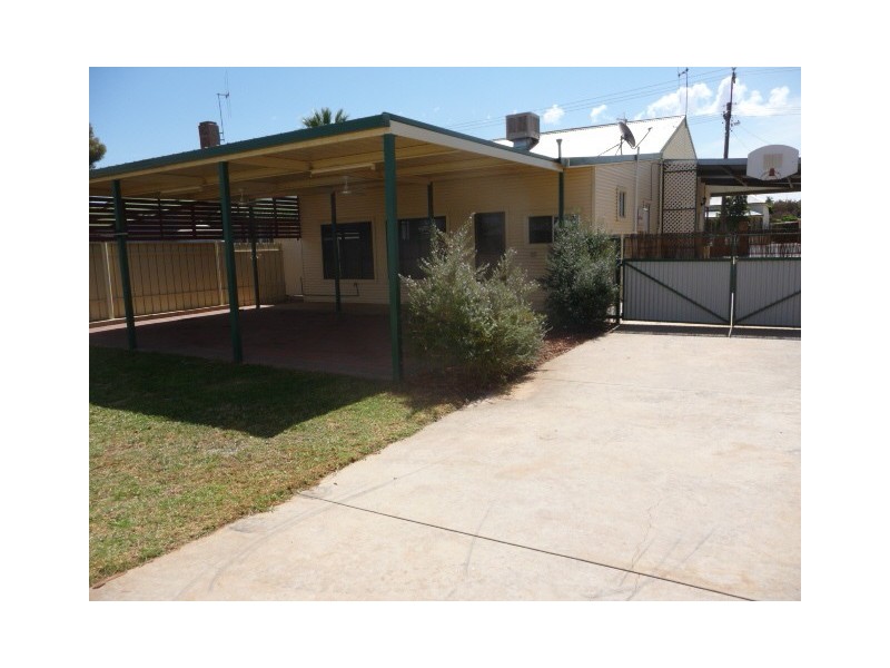 473 Chapple Street, Broken Hill NSW 2880