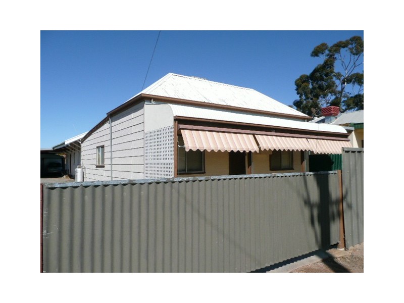 561 Wolfram Lane, Broken Hill NSW 2880
