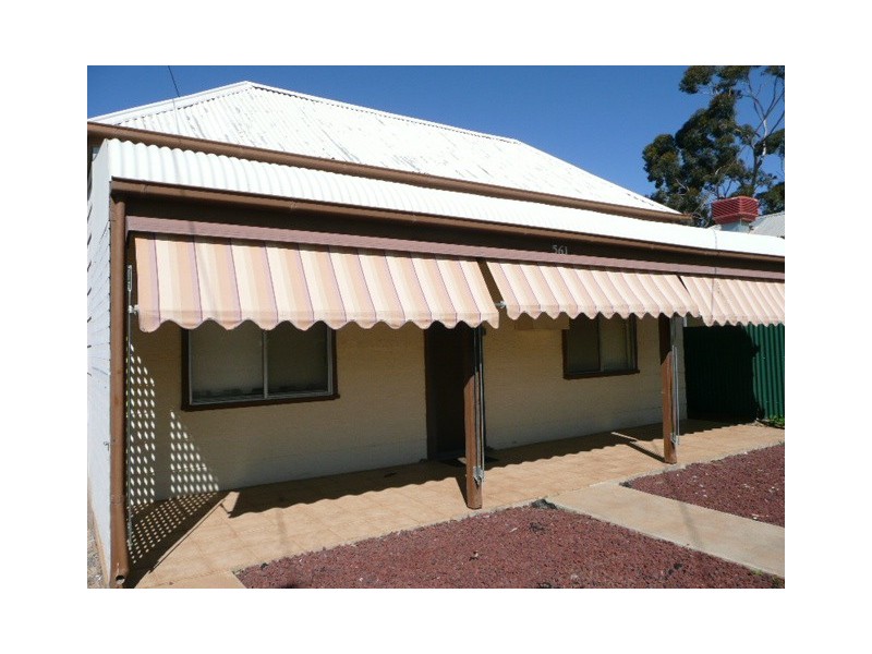 561 Wolfram Lane, Broken Hill NSW 2880