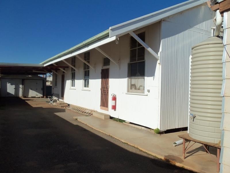 561 Wolfram Lane, Broken Hill NSW 2880