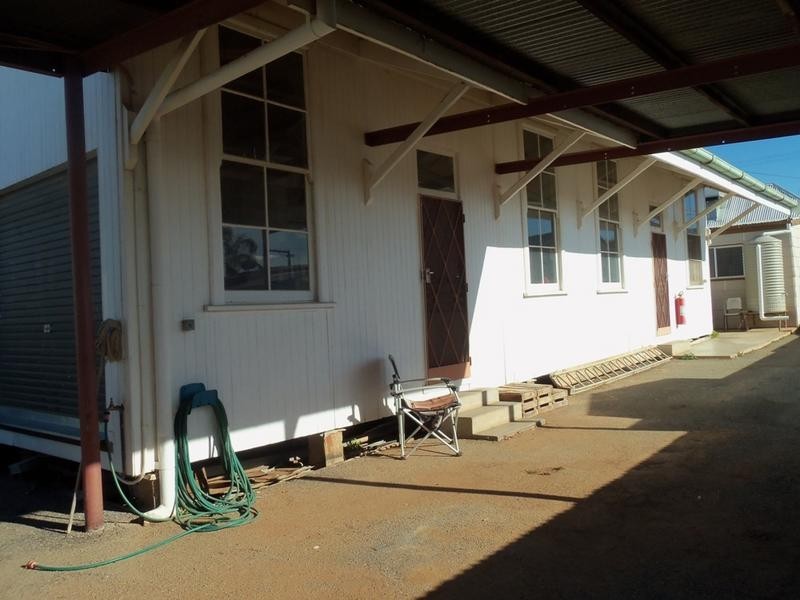 561 Wolfram Lane, Broken Hill NSW 2880