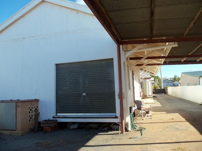 561 Wolfram Lane, Broken Hill NSW 2880